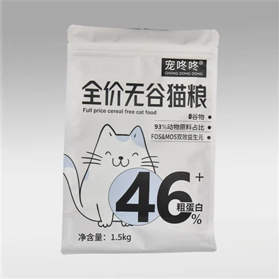 5 Manfaat Utama Menggunakan Tas Kemasan Makanan